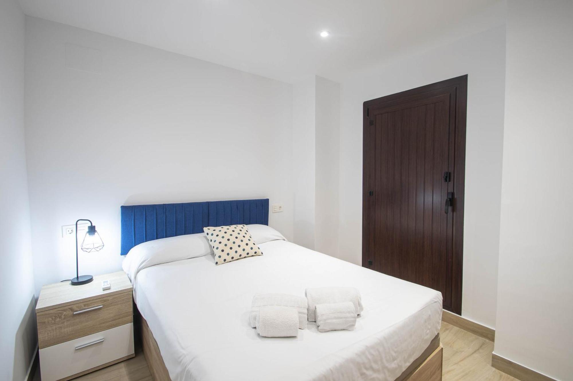 Aljibe Albaicín House by A3Rentals Granada Exteriér fotografie