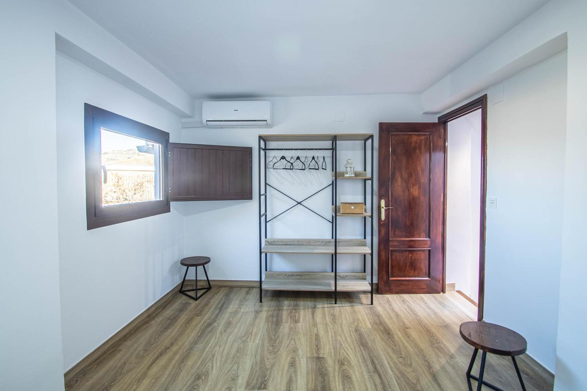 Aljibe Albaicín House by A3Rentals Granada Exteriér fotografie