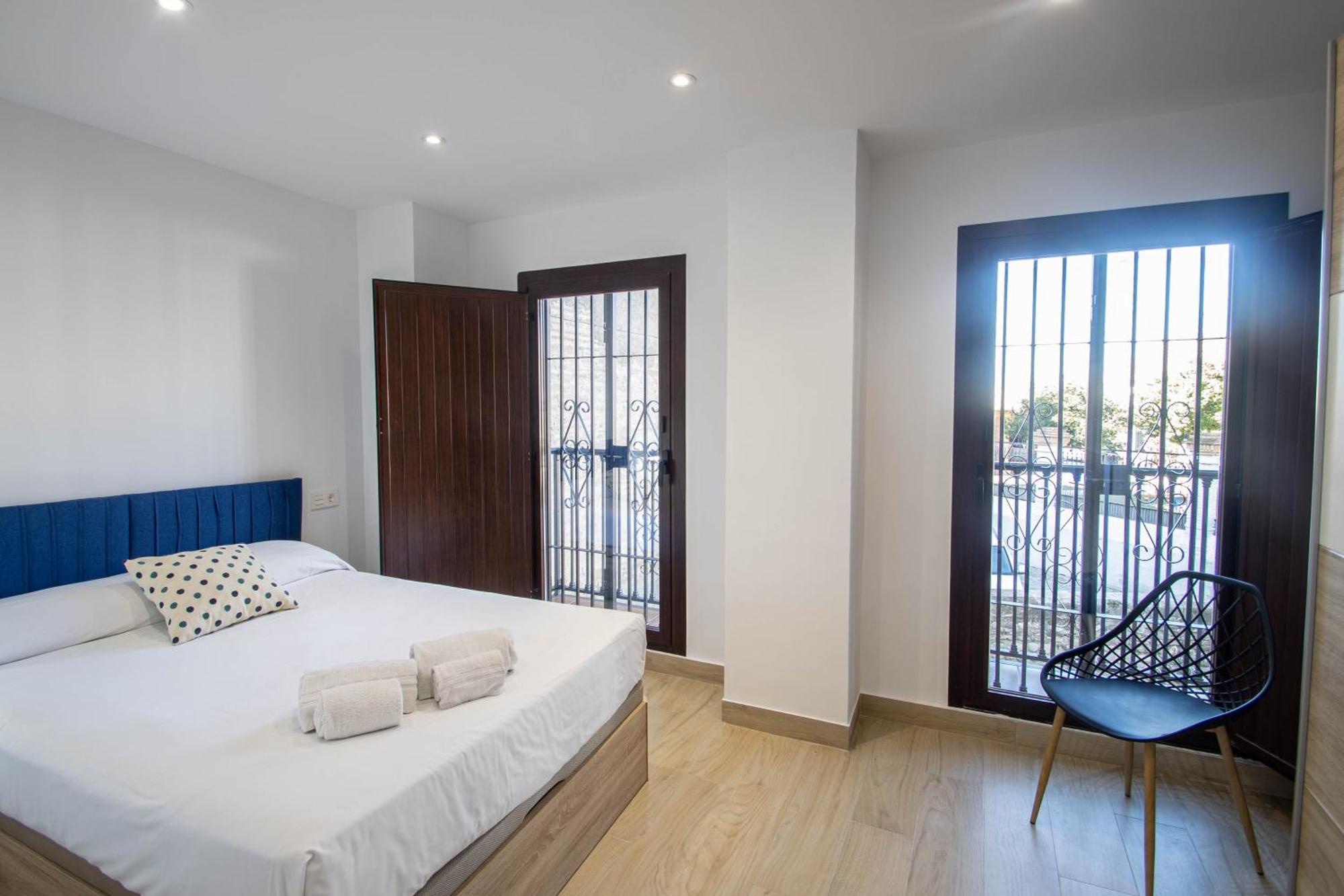 Aljibe Albaicín House by A3Rentals Granada Exteriér fotografie