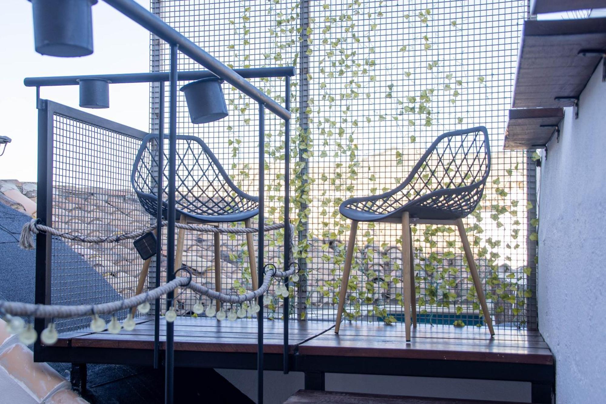 Aljibe Albaicín House by A3Rentals Granada Exteriér fotografie