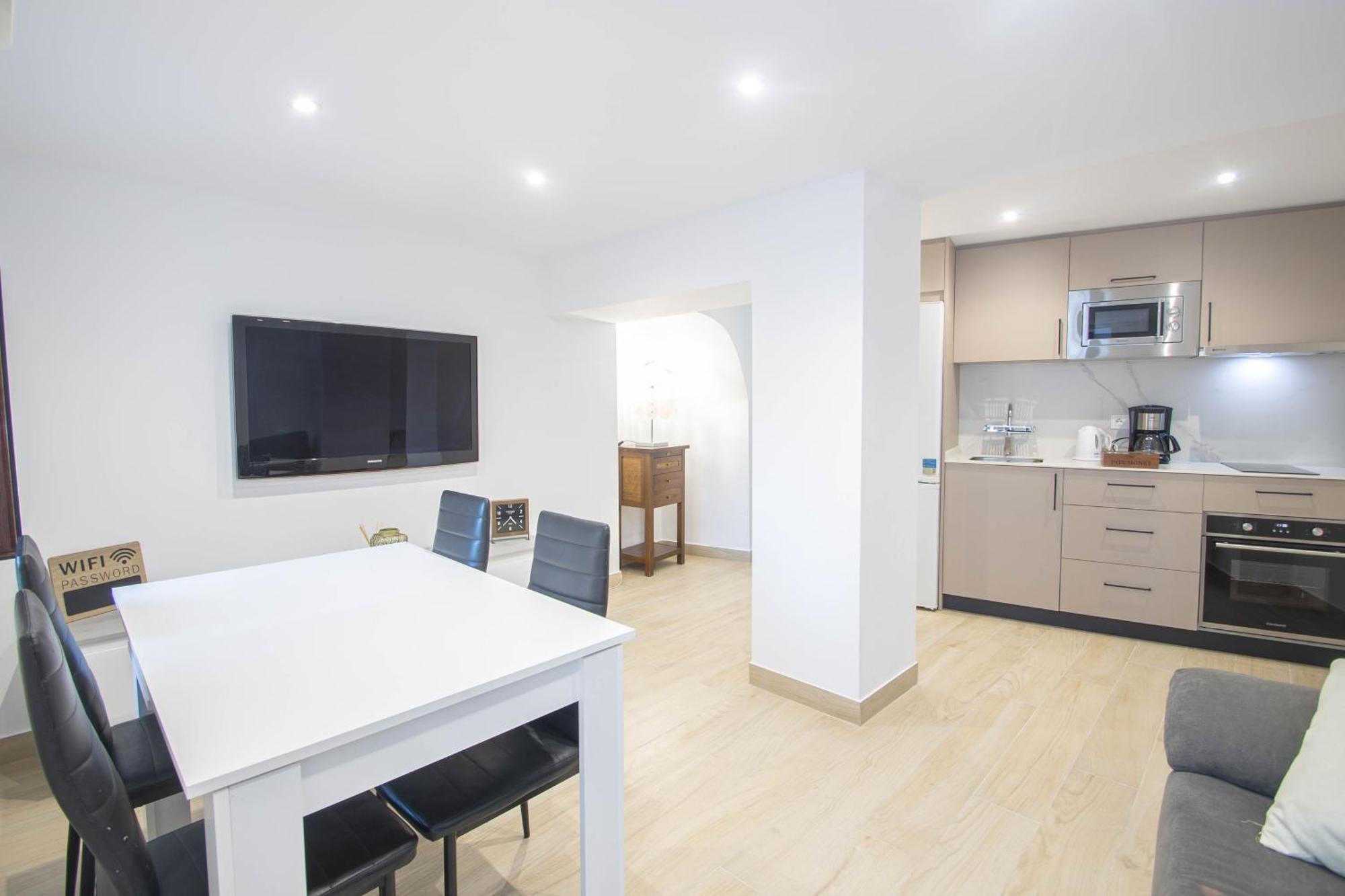 Aljibe Albaicín House by A3Rentals Granada Exteriér fotografie