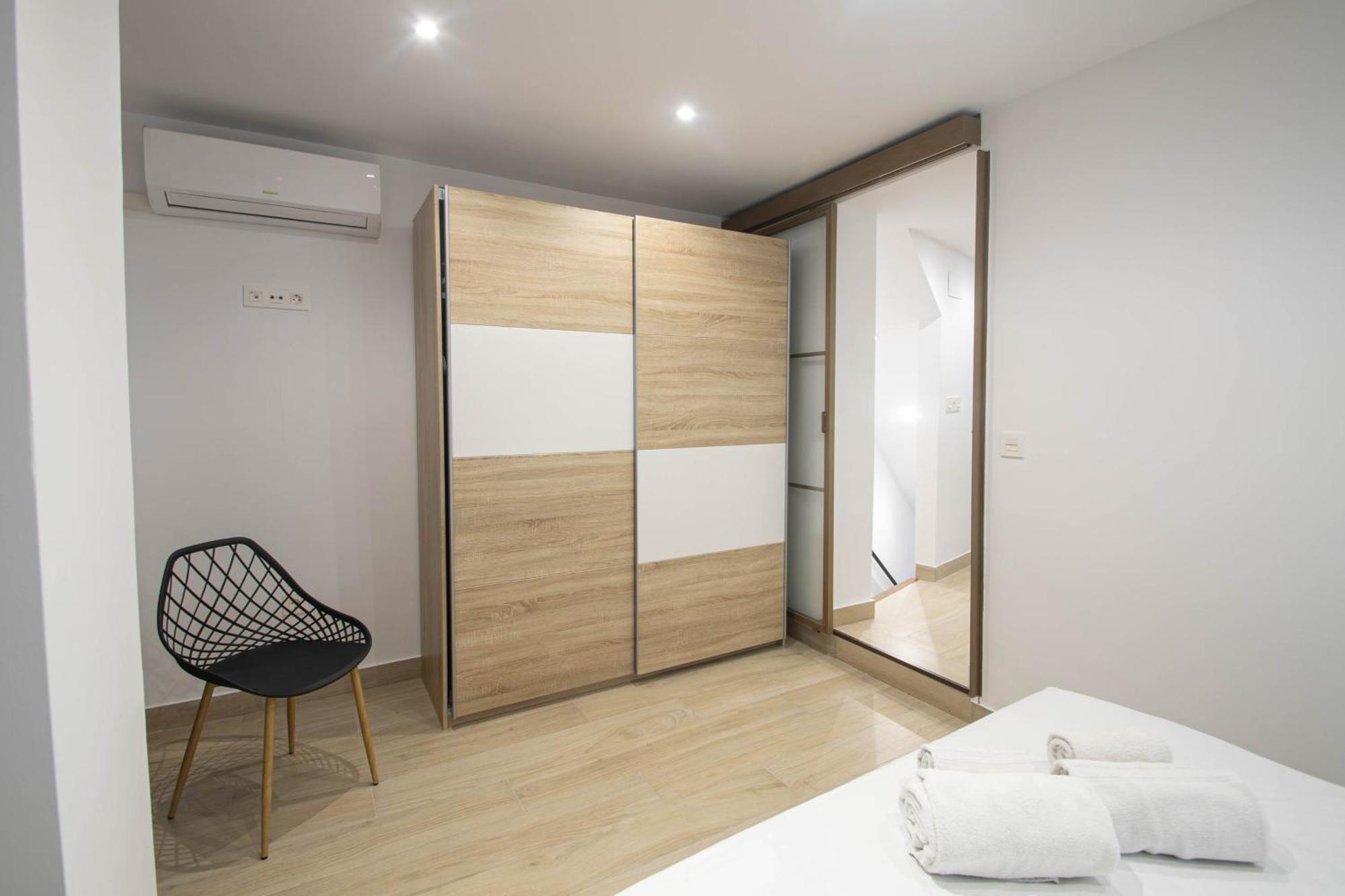 Aljibe Albaicín House by A3Rentals Granada Exteriér fotografie