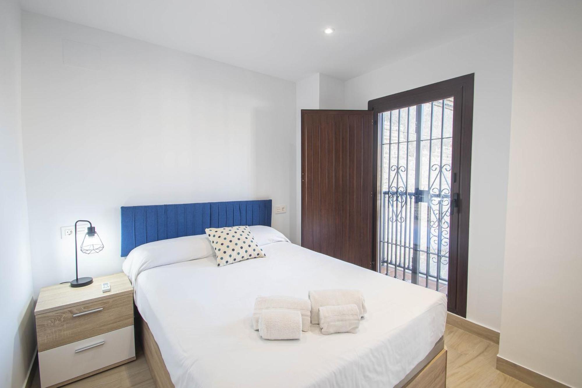 Aljibe Albaicín House by A3Rentals Granada Exteriér fotografie