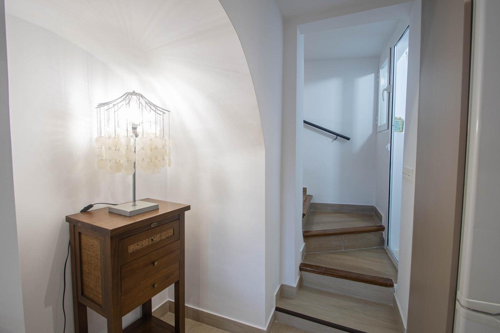 Aljibe Albaicín House by A3Rentals Granada Exteriér fotografie