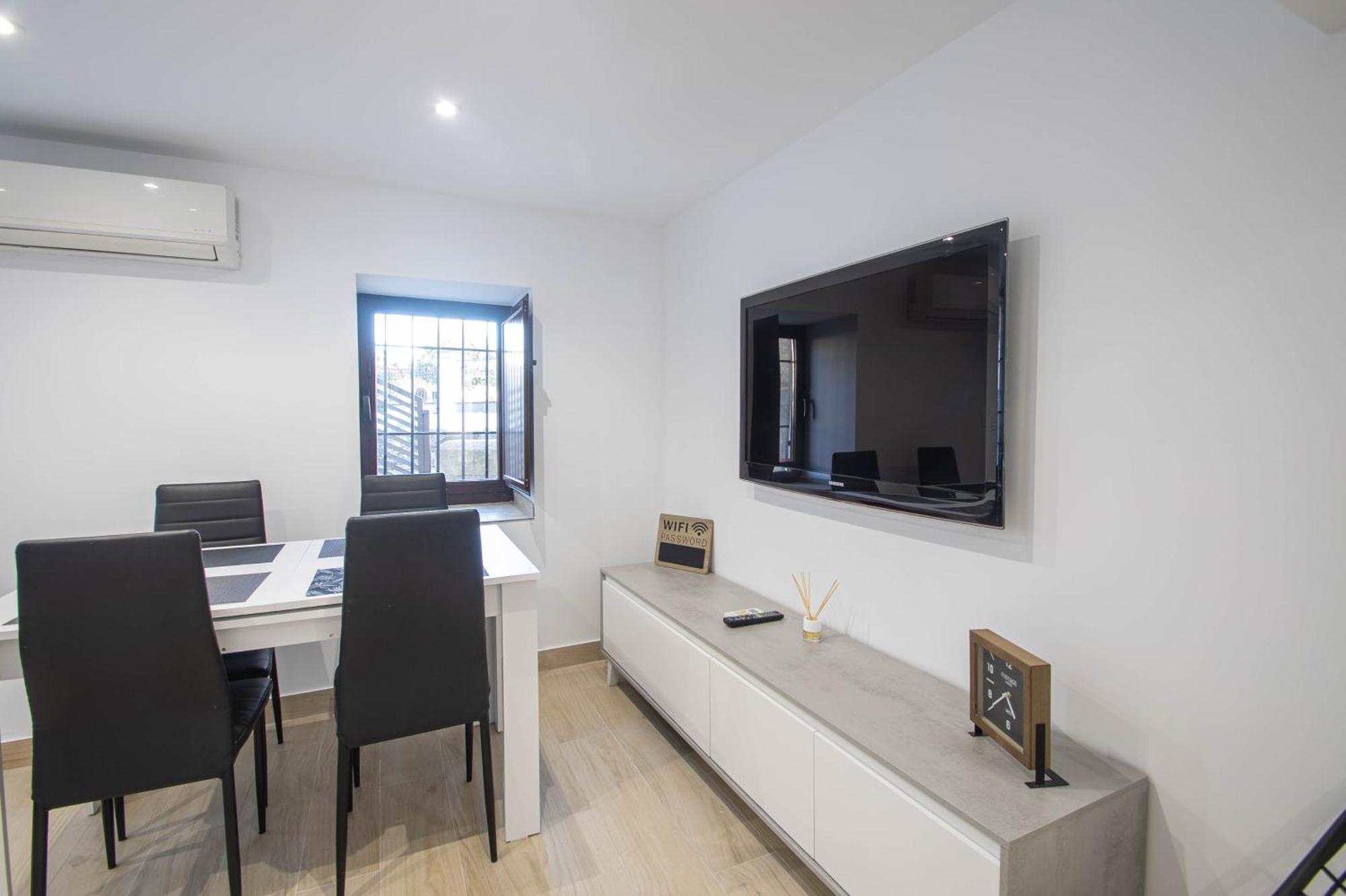 Aljibe Albaicín House by A3Rentals Granada Exteriér fotografie