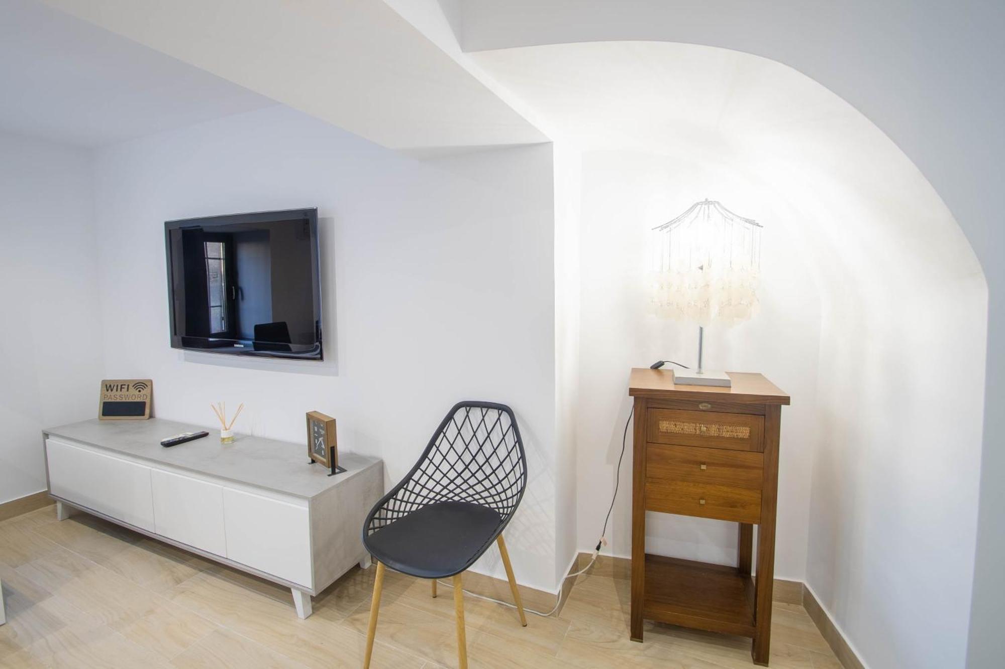 Aljibe Albaicín House by A3Rentals Granada Exteriér fotografie